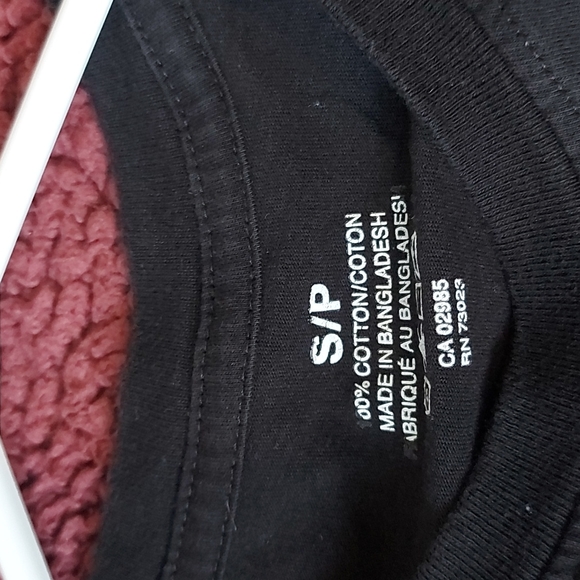 The Rolling Stones women's long sleeved tshirt - Picture 4 of 6